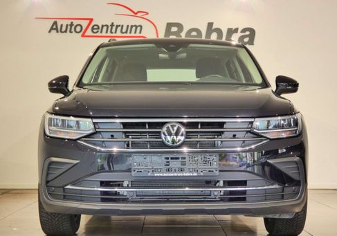 Volkswagen Tiguan, 2022 2