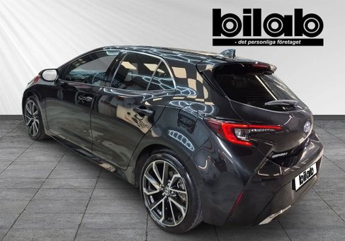 Toyota Corolla, 2023 3