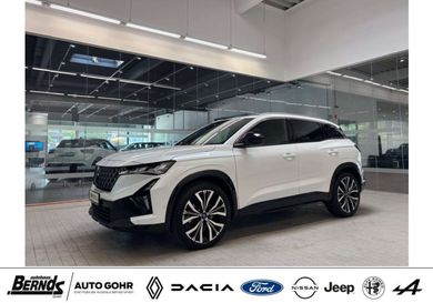 Renault Austral, 2025