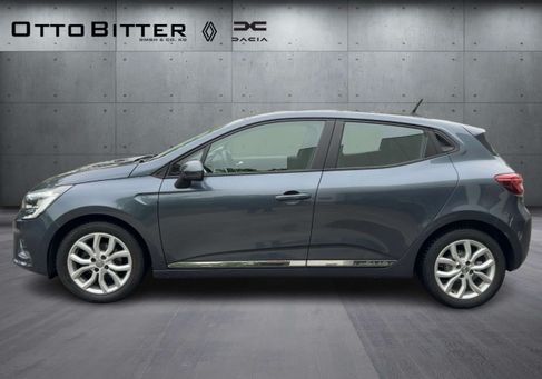 Renault Clio, 2019 2