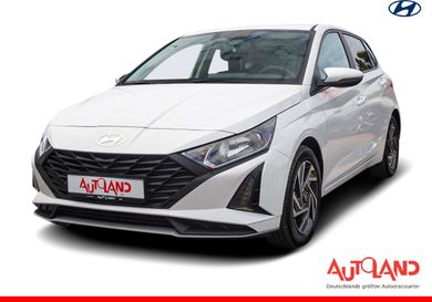 Hyundai i20, 2026