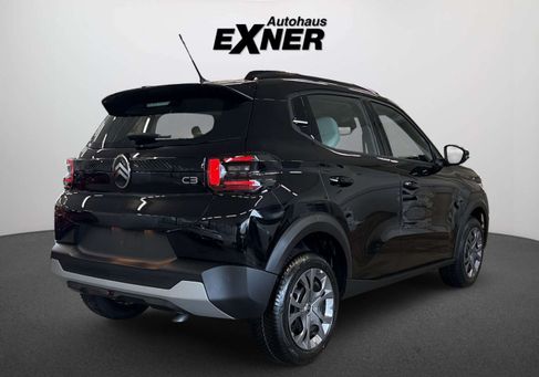 Citroën C3, 2026 3