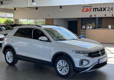 Volkswagen T-Roc, 2023