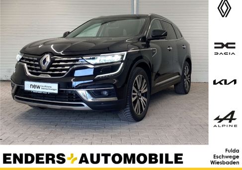 Renault Koleos, 2022