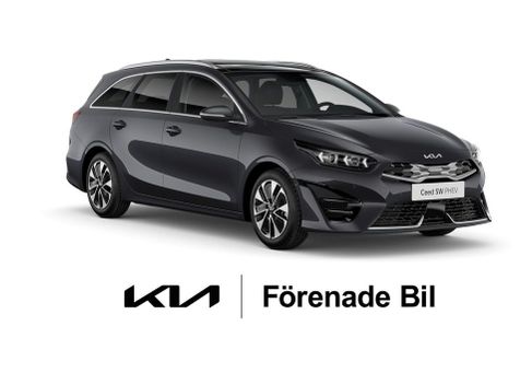 Kia Cee&#039;d Sportswagon, 2024