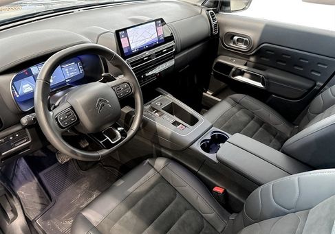 Citroën C5 Aircross, 2024 3