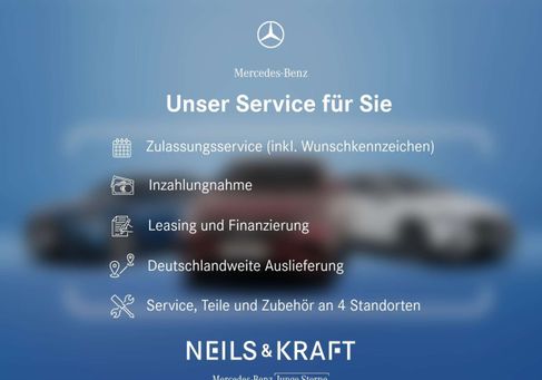 Mercedes-Benz CLA 250, 2021