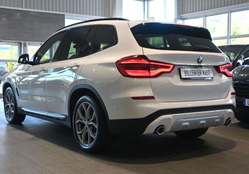 BMW X3, 2019 3