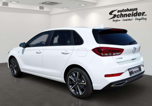 Hyundai i30, 2024 3