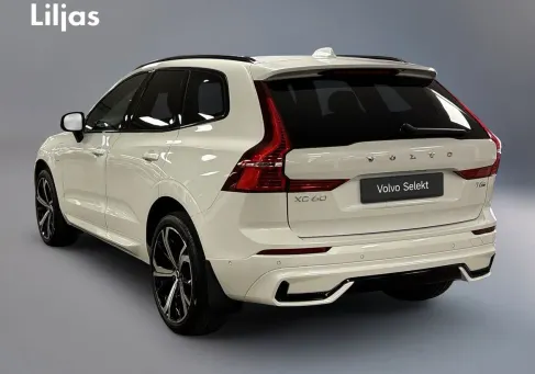 Volvo XC60, 2025