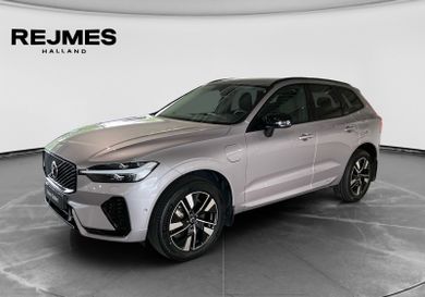 Volvo XC60, 2026