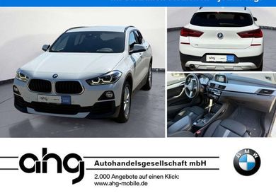 BMW X2, 2019