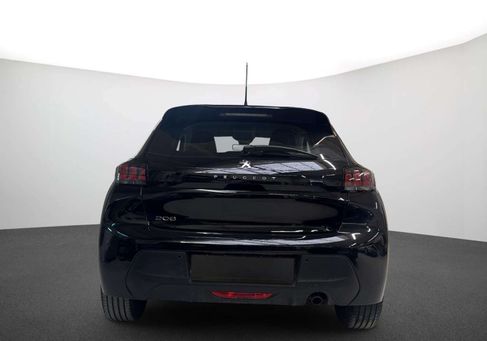 Peugeot 208, 2024