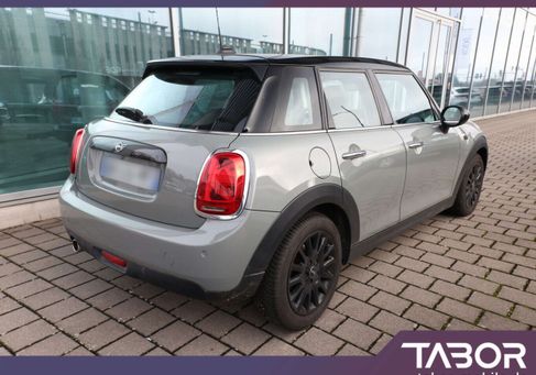 MINI Cooper D, 2018