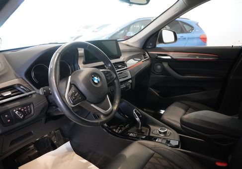 BMW X1, 2020 2