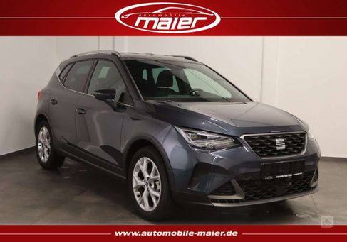 Seat Arona, 2023