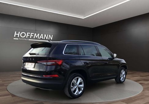 Skoda Kodiaq, 2022