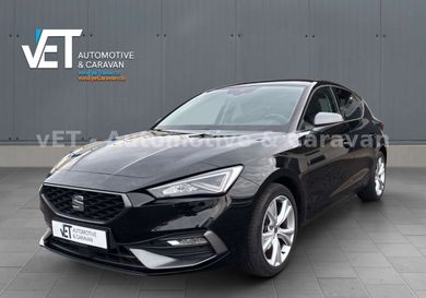 Seat Leon, 2023