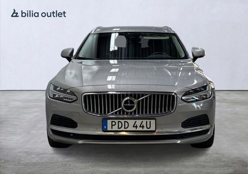 Volvo V90, 2024 2