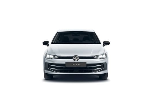 Volkswagen Golf, 2026 2