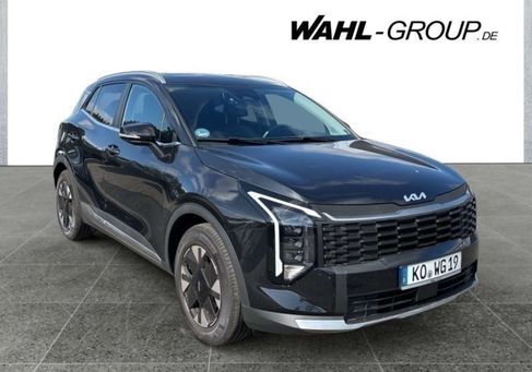 Kia Sportage, 2025 3
