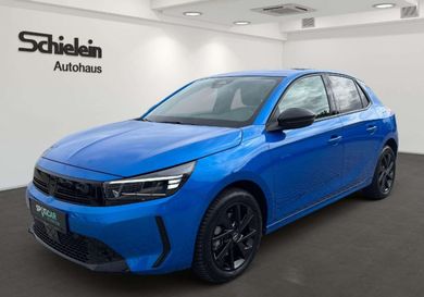 Opel Corsa, 2025