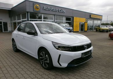 Opel Corsa, 2025