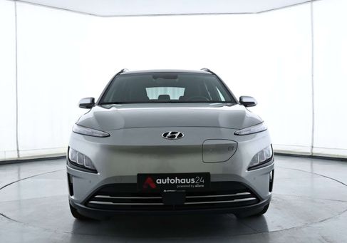Hyundai Kona, 2024 2