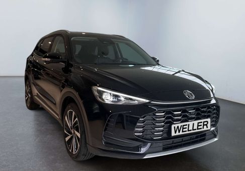 MG ZS, 2026