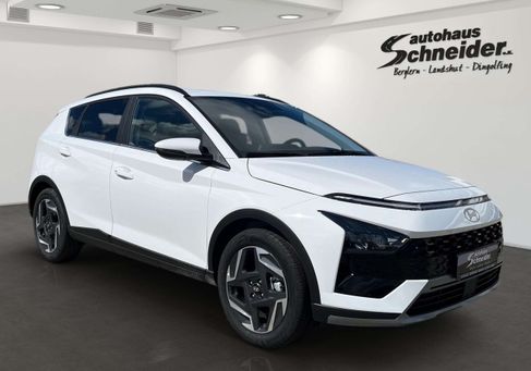 Hyundai Bayon, 2026 2