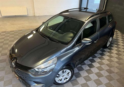 Renault Clio, 2019