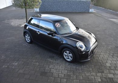 MINI Cooper, 2022