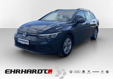 Volkswagen Golf, 2022