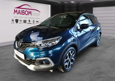 Renault Captur, 2021