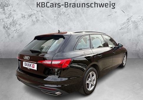 Audi A4, 2022 3