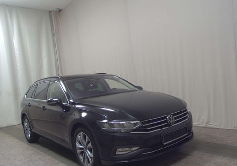Volkswagen Passat Variant, 2022 3