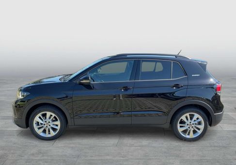 Volkswagen T-Cross, 2026