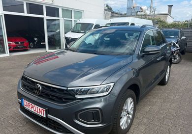 Volkswagen T-Roc, 2023