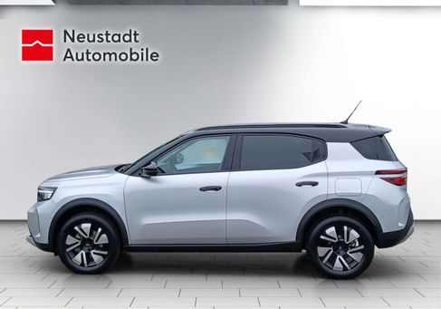 Opel Frontera, 2026