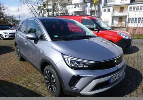 Opel Crossland X, 2021 3