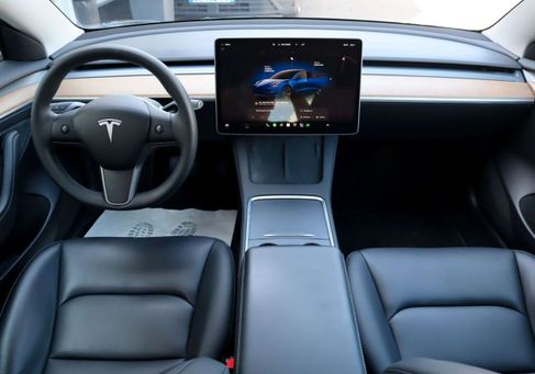 Tesla Model 3, 2023 3