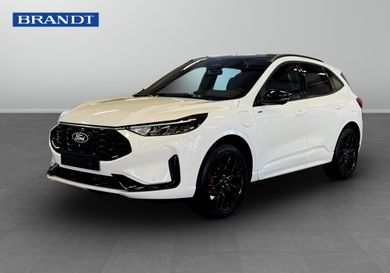 Ford Kuga, 2026