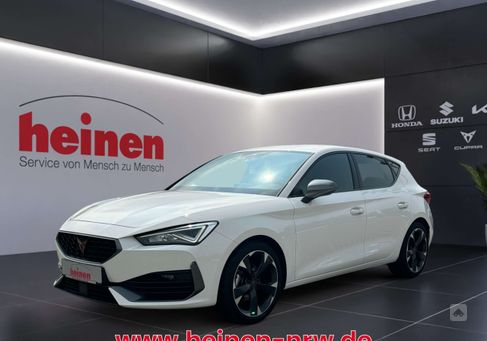 Cupra Leon, 2023