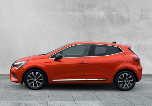 Renault Clio, 2022
