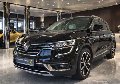 Renault Koleos, 2022