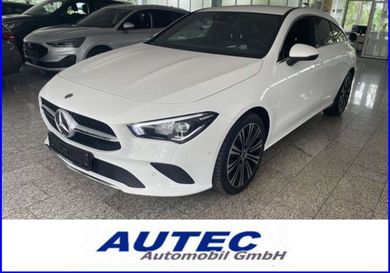 Mercedes-Benz CLA 200, 2023