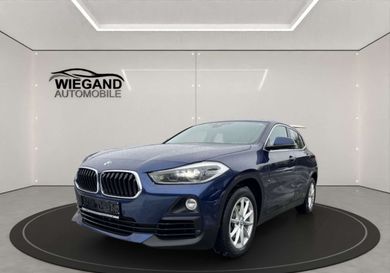 BMW X2, 2019
