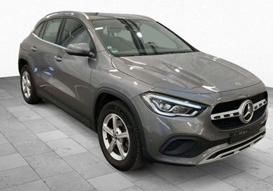 Mercedes-Benz GLA 180, 2024