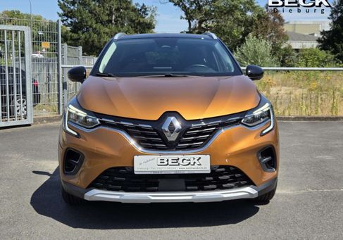 Renault Captur, 2020