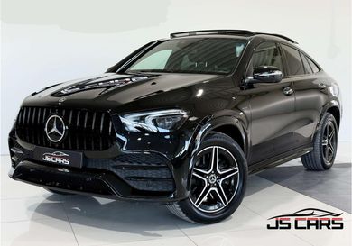Mercedes-Benz G-klasse, 2020